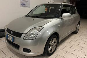 Suzuki swift neopatentati