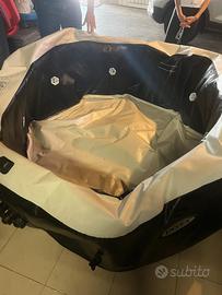 Idromassaggio intex 8 posti