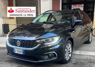 Fiat Tipo SW 1.4 t jet gpl