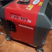 generatore Honda