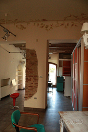 Negozio\Appartamento