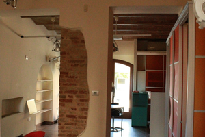 Negozio\Appartamento