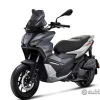 Pronta consegna aprilia sr gt 125/200 euro 5