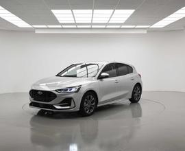 FORD Focus 1.0 EcoBoost Hybrid 125 CV 5p. ST Line 