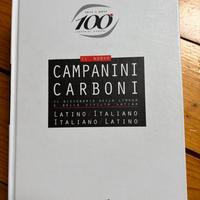Il dizionario della lingua e della civiltà latina
