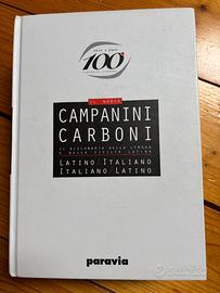 Il dizionario della lingua e della civiltà latina