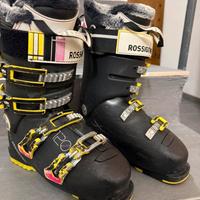Scarponi da sci Rossignol