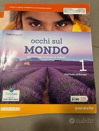 Occhi sul mondo 1