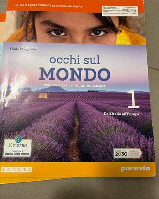Occhi sul mondo 1