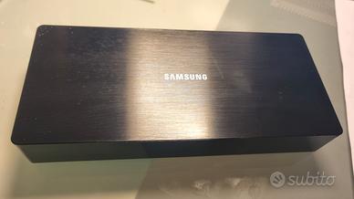 One Connect Samsung e relativo cavo