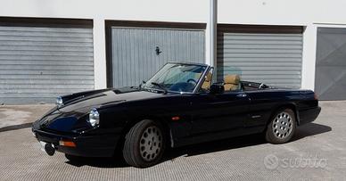 Alfa Romeo duetto 2000