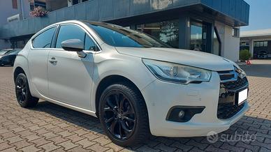 Citroen DS4 CMP6 Just Matt