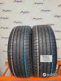 Gomme estive usate 225/55 17 97W