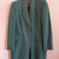 Giacca Cantarelli lino e seta