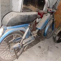 Ricambi Garelli vip 3