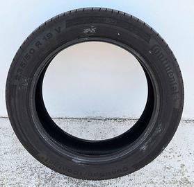 Gomme estive Continental 235 50 R19V