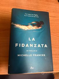“La fidanzata” di Michelle Frances