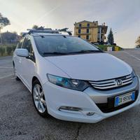 Honda Insight Ibrida 2009