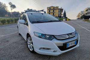 Honda Insight Ibrida 2009