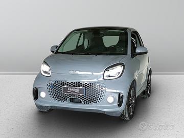 SMART Fortwo III 2020 - Fortwo eq Prime 22kW