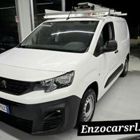 PEUGEOT Partner BlueHDi 100 PC 1t Furg. Premium OF