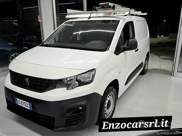 PEUGEOT Partner BlueHDi 100 PC 1t Furg. Premium OF