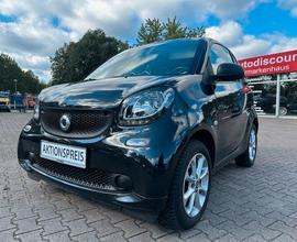 SMART fortwo 2ª serie - 2016