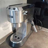 Macchinetta caffe de longhi