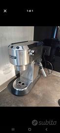 Macchinetta caffe de longhi