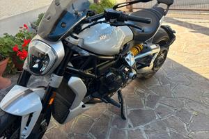 Ducati XDiavel - 2018