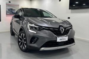 Renault Captur TCe 90 CV Techno