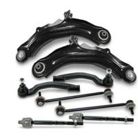 Kit avantreno per Renault scenic 2