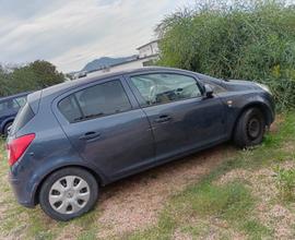 OPEL Corsa 3ª serie - 2010