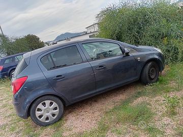 OPEL Corsa 3ª serie - 2010