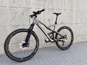 ORBEA OCCAM FULL SUSPENSION – TAGLIA XL – RUOTE 29