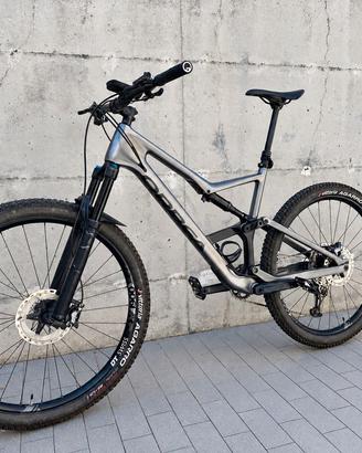 ORBEA OCCAM FULL SUSPENSION – TAGLIA XL – RUOTE 29
