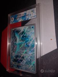 Pokémon Articuno(I 161/159) ita Graad 9.5
