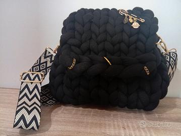 borsa fatta a mano