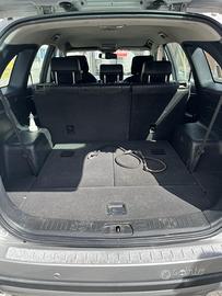 Chevrolet captiva Diesel