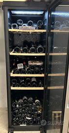 Cantinetta vino Haier 177 bottiglie