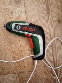 avvitatore Bosh NUOVO!