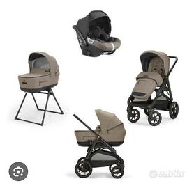 Trio Inglesina Aptica XT Darwin (2023)