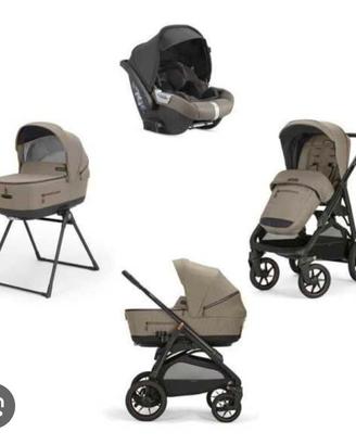Trio Inglesina Aptica XT Darwin (2023)