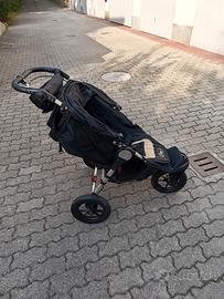 passeggino tre ruote baby jogger city elite 
