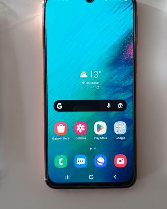 Samsung Galaxy A40