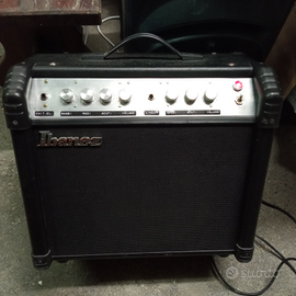 Amplificatore combo 60w rms