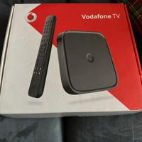 Vodafone tv