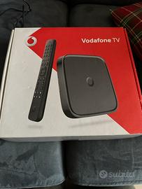 Vodafone tv