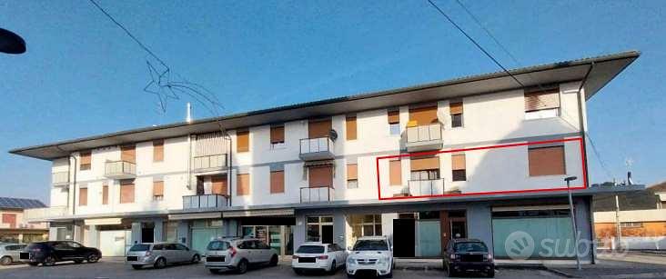 Appartamento – Trevignano, Case Pontello - Vista 2