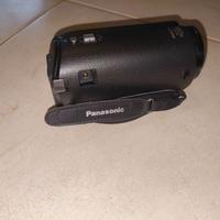 Videocamera Panasonic